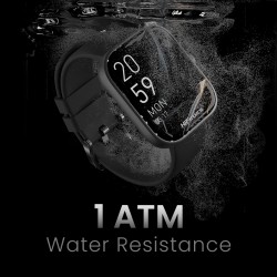 HiFuture Fashion SmartWatch - LUME - Champagne Gold — Buy in Cyprus with Fast Delivery