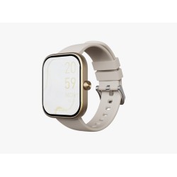 HiFuture Fashion SmartWatch - LUME - Champagne Gold — Buy in Cyprus with Fast Delivery