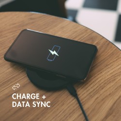 Uniross Cable USB-C to USB-C Cable - UCA006 - 2.0m — Buy in Cyprus with Fast Delivery