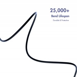 Uniross Cable USB-C to USB-C Cable - UCA006 - 2.0m — Buy in Cyprus with Fast Delivery