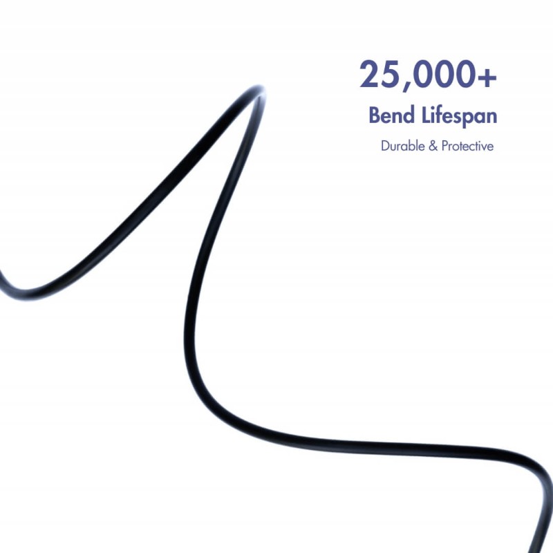 Uniross Cable USB-C to USB-C Cable - UCA006 - 2.0m — Buy in Cyprus with Fast Delivery