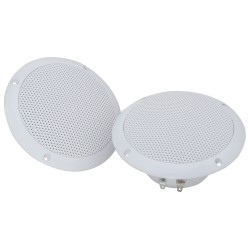 Adastra Ceiling Speakers - OD5 - 5'' Water Resistant Ceiling Speakers (pair) 125.032UK — Buy in Cyprus with Fast Delivery