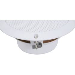 Adastra Ceiling Speakers - OD5 - 5'' Water Resistant Ceiling Speakers (pair) 125.032UK — Buy in Cyprus with Fast Delivery