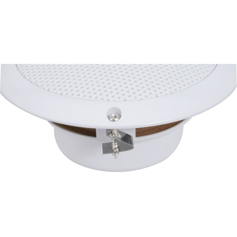 Adastra Ceiling Speakers - OD5 - 5'' Water Resistant Ceiling Speakers (pair) 125.032UK — Buy in Cyprus with Fast Delivery