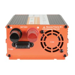 Mercury Inverter - IMS300-12 - 12VDC 300W Inverter + USB 652.002UK — Buy in Cyprus with Fast Delivery