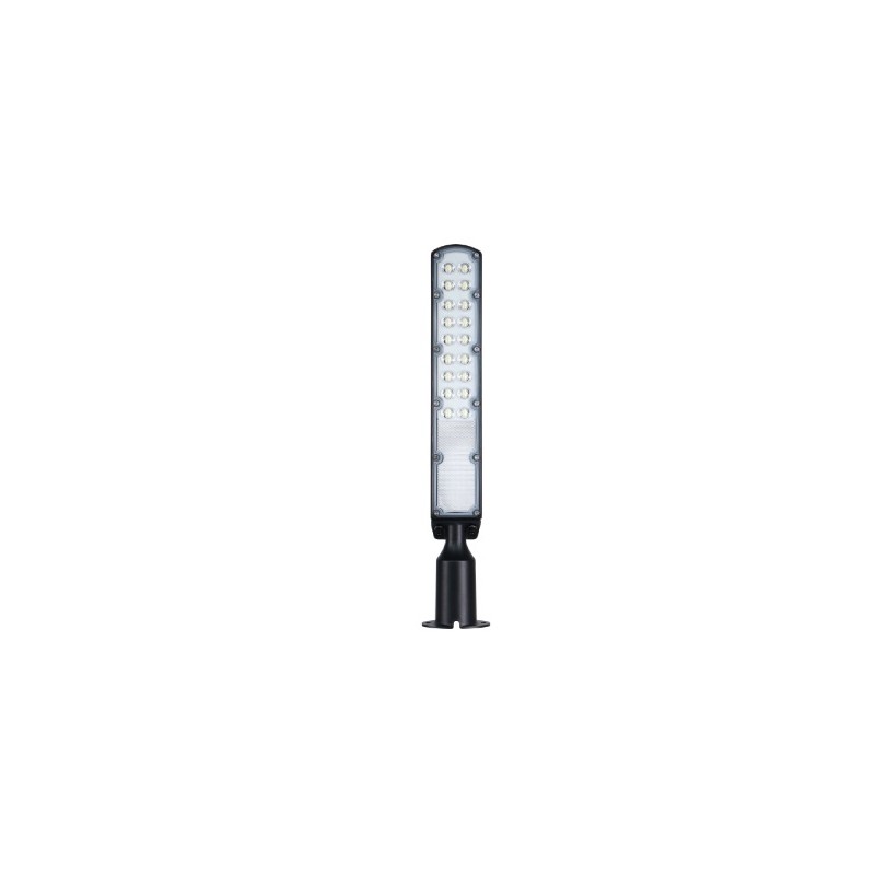 GBC ON STREET LED Outdoor Light - 50W, Pole mounted — Buy in Cyprus with Fast Delivery
