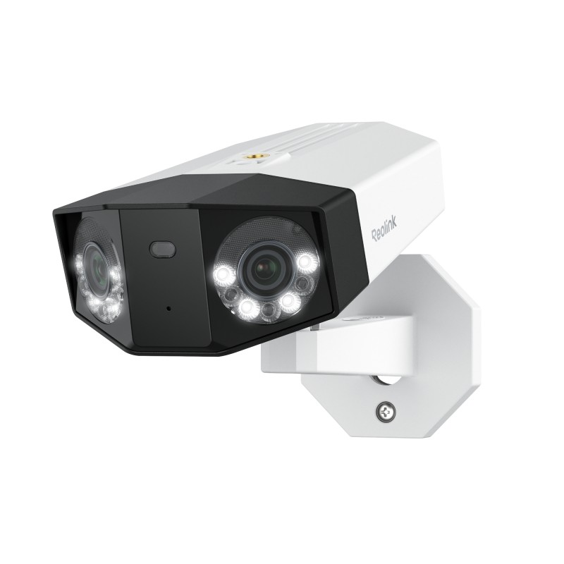 Reolink POE IP Bullet Camera 16MP - Duo P750 - Duo 3 PoE — Buy in Cyprus with Fast Delivery