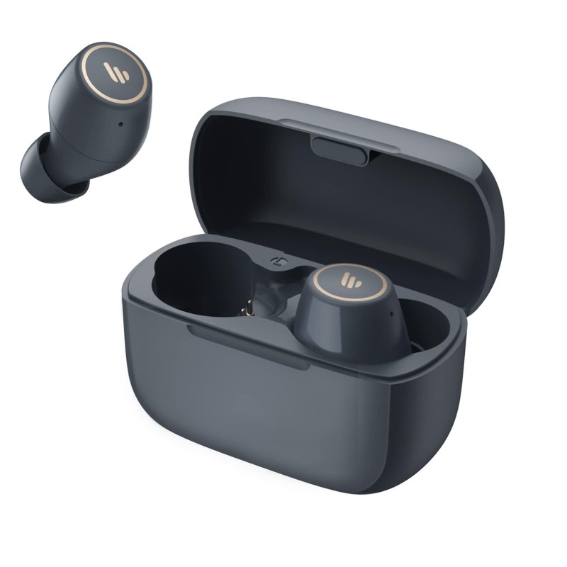 Edifier Earbuds - TWS1 PRO - Qualcomm aptX Noice Cancelling IP65 Earbuds — Buy in Cyprus with Fast Delivery