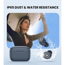 Edifier Earbuds - TWS1 PRO - Qualcomm aptX Noice Cancelling IP65 Earbuds — Buy in Cyprus with Fast Delivery
