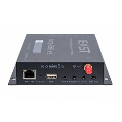 iEast i50Bv2 Wireless Multi-Room Stereo Amplifier USB Bluetooth 2x40W@8ohm — Buy in Cyprus with Fast Delivery