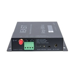 iEast i50Bv2 Wireless Multi-Room Stereo Amplifier USB Bluetooth 2x40W@8ohm — Buy in Cyprus with Fast Delivery