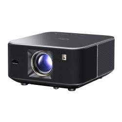Yaber - K3 - Full HD Smart Google TV Projector Alexa WiFi6 BT NFC 30W JBL Sound 1600 Ansi — Buy in Cyprus with Fast Delivery