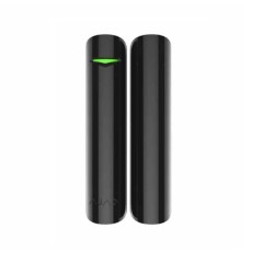 AJAX Sensor DoorProtect - Black — Buy in Cyprus with Fast Delivery