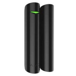 AJAX Sensor DoorProtect - Black — Buy in Cyprus with Fast Delivery