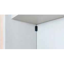 AJAX Sensor DoorProtect - Black — Buy in Cyprus with Fast Delivery
