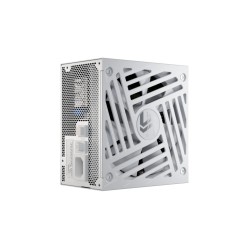 Seasonic Focus GX-1000 - FOCUS-GX-1000-V4-WHITE - 1000W ATX 3.1, 80+ Gold, Fully-Modular, White