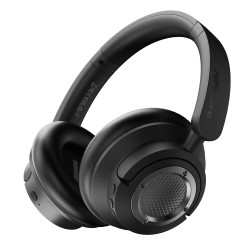 HiFuture Headphones - FUTURE TOUR X - Over-Ear Black — Buy in Cyprus with Fast Delivery