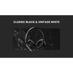 HiFuture Headphones - FUTURE TOUR X - Over-Ear Black — Buy in Cyprus with Fast Delivery