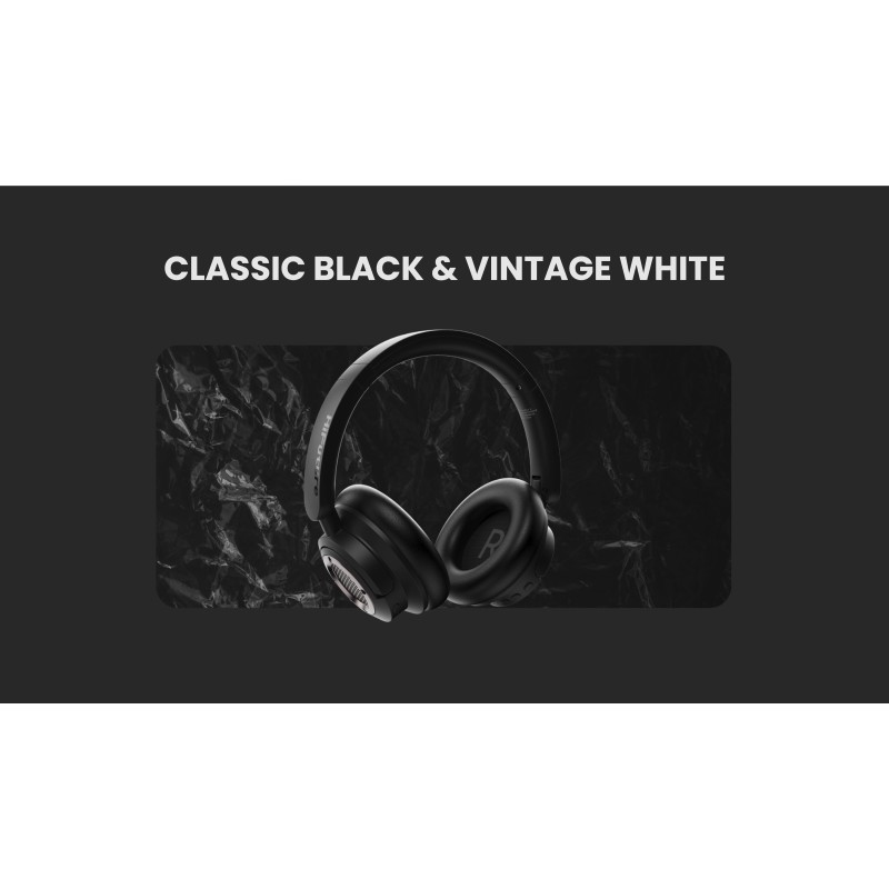 HiFuture Headphones - FUTURE TOUR X - Over-Ear Black — Buy in Cyprus with Fast Delivery