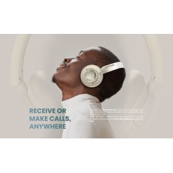 HiFuture Headphones - FUTURE TOUR X - Over-Ear Black — Buy in Cyprus with Fast Delivery