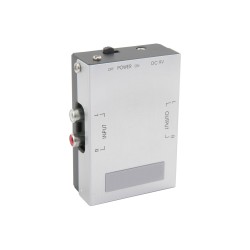 AV:Link STP2 Pre-amplifier for Turntables - 128.513UK - Pre-amplifier for Turntables — Buy in Cyprus with Fast Delivery