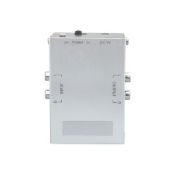 AV:Link STP2 Pre-amplifier for Turntables - 128.513UK - Pre-amplifier for Turntables — Buy in Cyprus with Fast Delivery