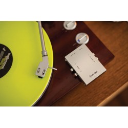 AV:Link STP2 Pre-amplifier for Turntables - 128.513UK - Pre-amplifier for Turntables — Buy in Cyprus with Fast Delivery