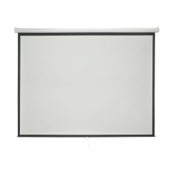 AV:Link Manual Projector Screen - 952.331UK - 4:3 120' 2.4x1.8 — Buy in Cyprus with Fast Delivery