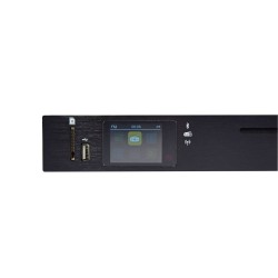 Adastra Rackmount Audio Source with CD USB BT FM - AS-6 - Rackmount Audio Source with CD USB BT FM