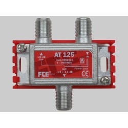 FTE Tap - AT125 - 1-Way Tap 5-2400MHz — Buy in Cyprus with Fast Delivery