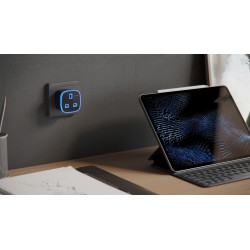 Ajax Smart Plug - UK type — Buy in Cyprus with Fast Delivery