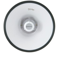 Adastra Megaphone with Grip & Siren 30W - 952.019UK - Megaphone with Grip & Siren 30W — Buy in Cyprus with Fast Delivery