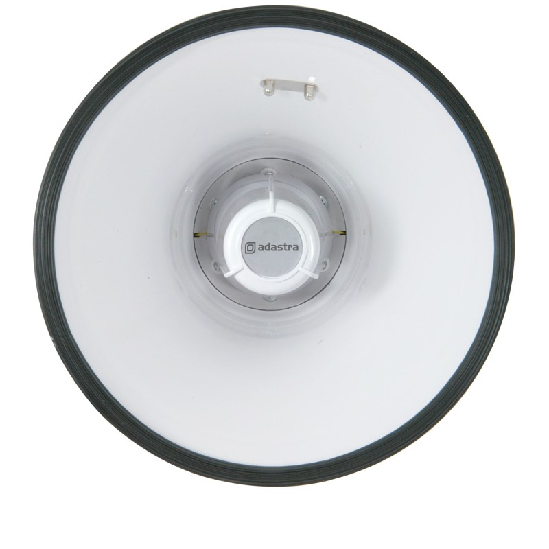 Adastra Megaphone with Grip & Siren 30W - 952.019UK - Megaphone with Grip & Siren 30W — Buy in Cyprus with Fast Delivery