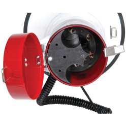 Adastra Megaphone with Grip & Siren 30W - 952.019UK - Megaphone with Grip & Siren 30W — Buy in Cyprus with Fast Delivery