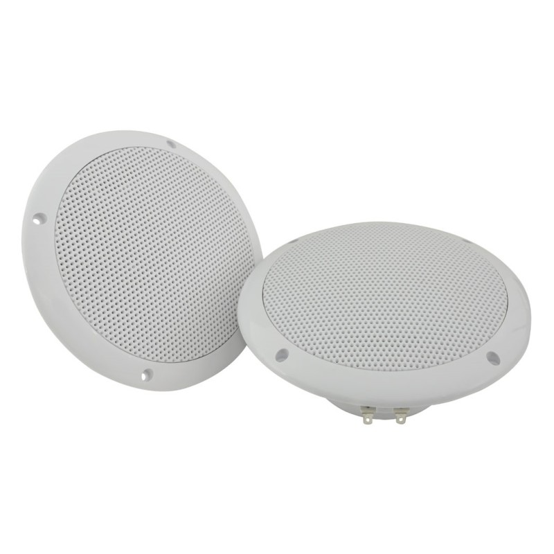 Adastra Ceiling Speakers - OD6 - 6.5'' Water Resistant Ceiling Speakers (pair) 125.063UK — Buy in Cyprus with Fast Delivery