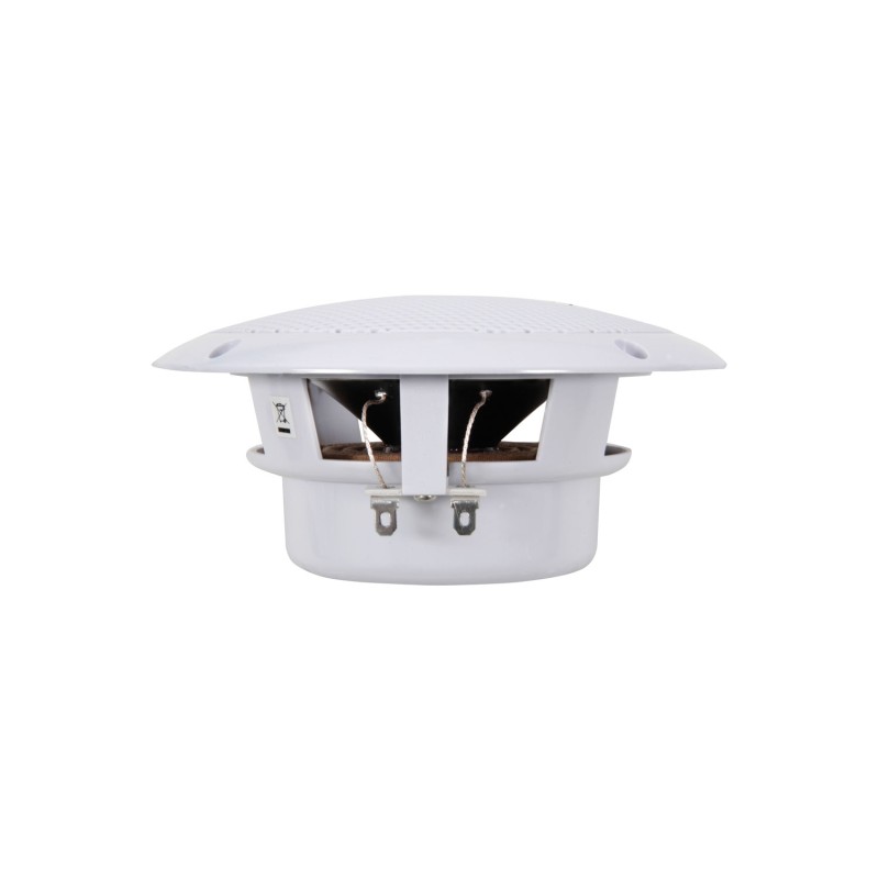 Adastra Ceiling Speakers - OD6 - 6.5'' Water Resistant Ceiling Speakers (pair) 125.063UK — Buy in Cyprus with Fast Delivery
