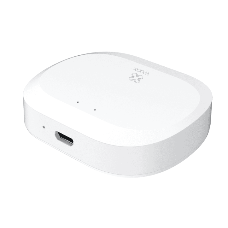 WOOX Wireless Gateway - R7070 - Wi-Fi Zigbee — Buy in Cyprus with Fast Delivery