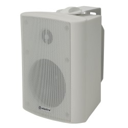 Adastra Onwall Speaker - BP4V-W - 100V 4'' 35W White 952.812UK — Buy in Cyprus with Fast Delivery