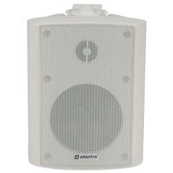 Adastra Onwall Speaker - BP4V-W - 100V 4'' 35W White 952.812UK — Buy in Cyprus with Fast Delivery