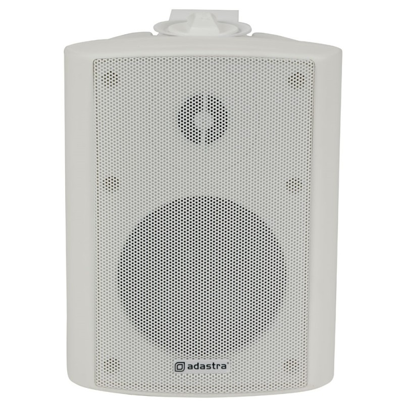 Adastra Onwall Speaker - BP4V-W - 100V 4'' 35W White 952.812UK — Buy in Cyprus with Fast Delivery
