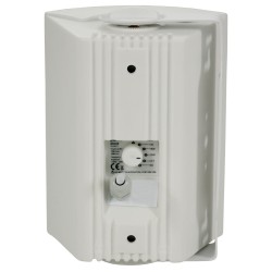 Adastra Onwall Speaker - BP4V-W - 100V 4'' 35W White 952.812UK — Buy in Cyprus with Fast Delivery