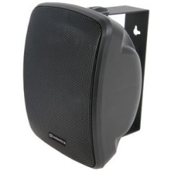 Adastra Speaker - FC4V - 4'' 100V IP44 Speaker 20W Black — Buy in Cyprus with Fast Delivery