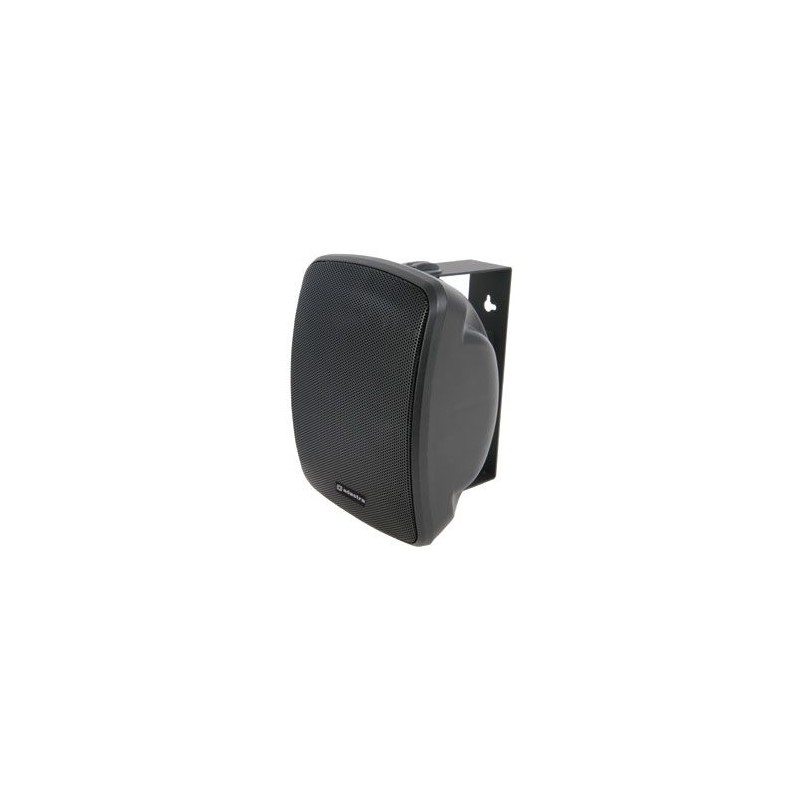 Adastra Speaker - FC4V - 4'' 100V IP44 Speaker 20W Black — Buy in Cyprus with Fast Delivery
