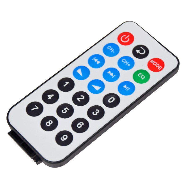 Adastra Amplifier - A14 - 2 x Independent Stereo Zones Amplifier x 200W per Zone & 2x Media Players BT USB FM