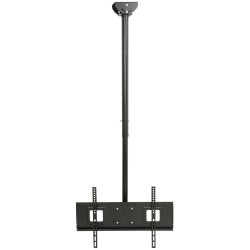 AV:Link TV Ceiling Mount - TC602 - 600x400 91-150cm 60kg 129.574UK — Buy in Cyprus with Fast Delivery
