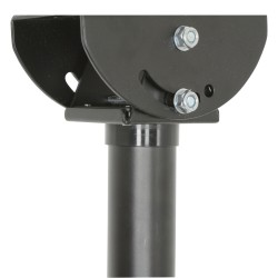 AV:Link TV Ceiling Mount - TC602 - 600x400 91-150cm 60kg 129.574UK — Buy in Cyprus with Fast Delivery
