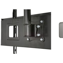 AV:Link TV Ceiling Mount - TC602 - 600x400 91-150cm 60kg 129.574UK — Buy in Cyprus with Fast Delivery