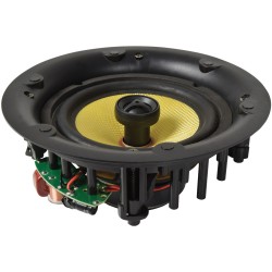 Adastra Premium Ceiling Speaker - KV6 - 6.5'' 60W 125.106UK — Buy in Cyprus with Fast Delivery