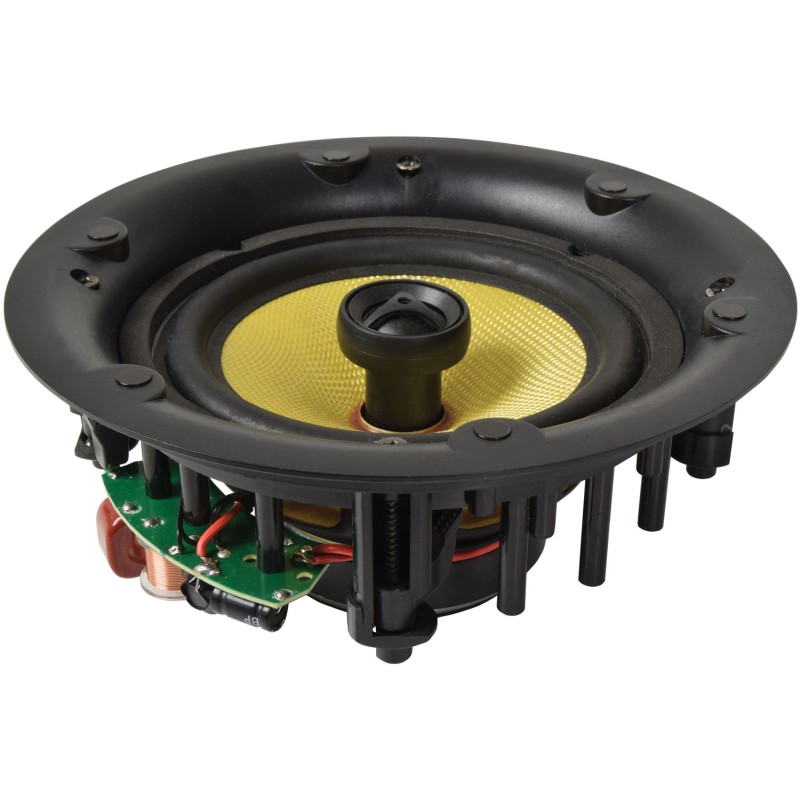 Adastra Premium Ceiling Speaker - KV6 - 6.5'' 60W 125.106UK — Buy in Cyprus with Fast Delivery