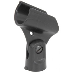 Chord Mic Holder Plastic - 188.139UK - 30mm — Buy in Cyprus with Fast Delivery